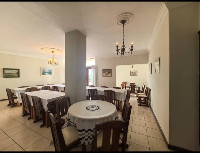 2 BEDROOM RETIREMENT UNIT FOR SALE IN BROMHOF